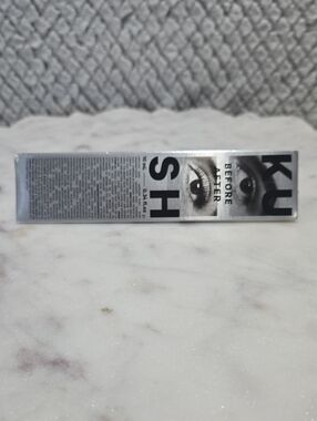 Lash Primer - Silver Packaging